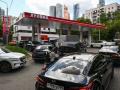 Росіян почали штрафувати через скарги на дефіцит бензину на заправках