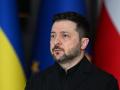Зеленський запропонував місце для нового раунду мирних переговорів за участі США