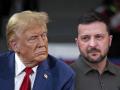 Зеленський просить у Трампа про допомогу через "російський Starlink"