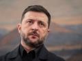 Зеленський назвав країни, у яких точно є запаси ракет для Patriot
