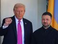 Зустріч Зеленського і Трампа попередньо погоджена: в МЗС заявили про нові мирні ідеї