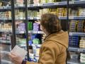 ВООЗ перевірила продукти в Києві: скільки зразків перевищили норму трансжирів