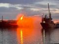 Росія у вогні: удари України паралізували порти Кремля у ключовому регіоні, і все стає лише гірше — ISW
