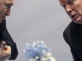 "Ні, ти клади": у Путіна видали нові "деталі" дзвінка з Трампом, які підірвали Мережу