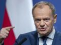 Туск накинувся на Німеччину через арешт українця у справі "Північних потоків": що заявив