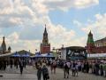 Москва без світла, аеропорти під обмеженнями, з Ярославля перекрили виїзд: неспокійна ніч у РФ