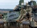 Україна може стати новим військовим щитом Європи: що обговорюють у ЄС – Forbes