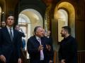 Чи вдасться закінчити війну в Україні до зими: Кушнер розповів про закулісні переговори