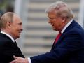 Все почалось ще 15 років тому: як Путін насправді переманив Трампа на свій бік — Foreign Affairs