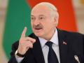 Лукашенко зробив цинічну заяву про кордон з Україною