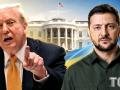 Трамп знову "накинувся" на Україну через атаки по російських НПЗ: деталі звинувачення
