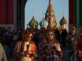 Скільки росіян вірять в успіх війни проти України: результати опитування здивували