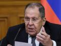 Лавров розкрив позицію Москви і приголомшив заявою про переговори щодо закінчення війни