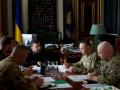Зеленський готує кадрові зміни в ЗСУ: Драпатому доручили підготувати рішення