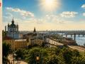 Якими будуть українські зими через зміну клімату: прогноз експертів
