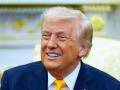 Крипта, Біблія і брендовані кросівки: нова декларація Трампа шокувала американців — Bild