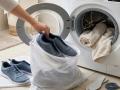 Як правильно прати взуття в машинці: інструкція та правила безпеки