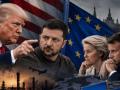 США тиснуть на Україну через удари по НПЗ і закликають Європу мовчати — ЗМІ