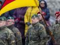"Зелені чоловічки" можуть з’явитися в країні НАТО: тривожне попередження з Німеччини