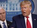 «Це зрада»: колишній віцепрезидент США накинувся на Трампа через угоду з Путіним
