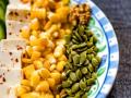 Більше білка, ніж у грецькому йогурті: 6 корисних перекусів