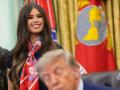 Трамп вимагає покарати телеведучу через одну фразу про нього — що вона сказала