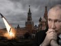 Путін у зоні ураження: "прильоти" української балістики по Москві не за горами — Politico