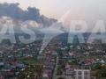 “Карма” прилетіла: Росію накрили величезні пожежі, у вогні Липецьк, Петербург і не тільки 