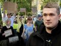 "Совок — на пенсію": відставка Федорова викликала протести по всій Україні, вийшли тисячі людей — онлайн