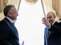 Дизель замість миру: Путін на зустрічі з Віткоффом заговорив про угоди зі США