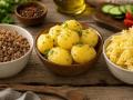 Що корисніше — гречка, макарони чи картопля: який із цих продуктів лікарі радять їсти частіше