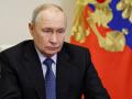 Путін не може зупинити війну проти України: польський генерал назвав причину
