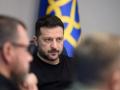 Дрони-перехоплювачі та російські плани на 2027 рік: що Зеленський доручив розвідці та уряду
