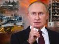 Путін змінив план війни проти України: ставка тепер на масовані удари та зиму — FAZ