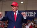 У США знову заговорили про імпічмент Трампа: скільки американців це підтримали — Politico