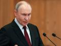 Путін відреагував на зміну позиції Трампа щодо України