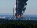 Нафтопереробка в РФ відкотилася на 21 рік назад завдяки українським ударам