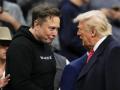 Трамп і Маск помирилися після гучного конфлікту: що відомо