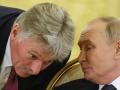 У Путіна зробили заяву про продовження війни та переговори з Україною