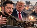 Зеленський розкрив, як Трамп може змусити Путіна припинити війну