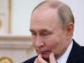 Путін поскаржився на "нервову обстановку" в Росії та визнав дефіцит пального: подробиці