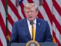 "Хочу, щоб він домовився з Путіним": Трамп шокував заявою про Зеленського і закінчення війни до зими