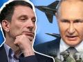 "Руїни від Ужгорода до Владивостока": Портников попередив про новий етап війни