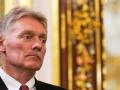 У Кремлі зробили нову заяву про мир з Україною
