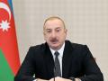 У Баку відбулася таємна зустріч щодо війни в Україні: деталі від глави Азербайджану