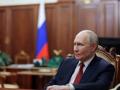 Путін радикально посилив охорону через страх замаху — The Telegraph