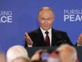 Путін не збирається поступатися: Кремль відкинув усі компроміси щодо миру і озвучив свою позицію