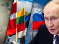 Що буде робити НАТО, коли Путін атакує країни Балтії: BILD називає три стратегії