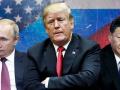 Путін вигадав новий план щодо України: до чого тут Трамп і Сі Цзіньпін — подробиці