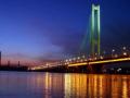 Чи впадуть мости в Києві, якщо РФ бомбитиме їх ракетами: експерт оцінив реальну загрозу